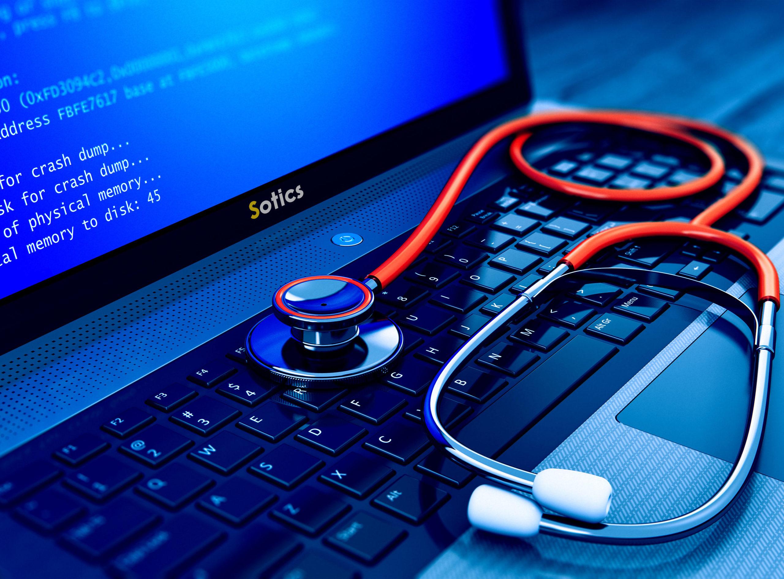 Seamless OS & Software Setup